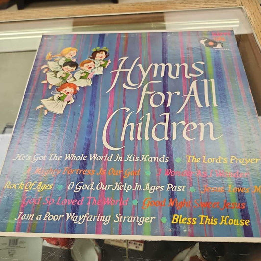 Hymns For All Children