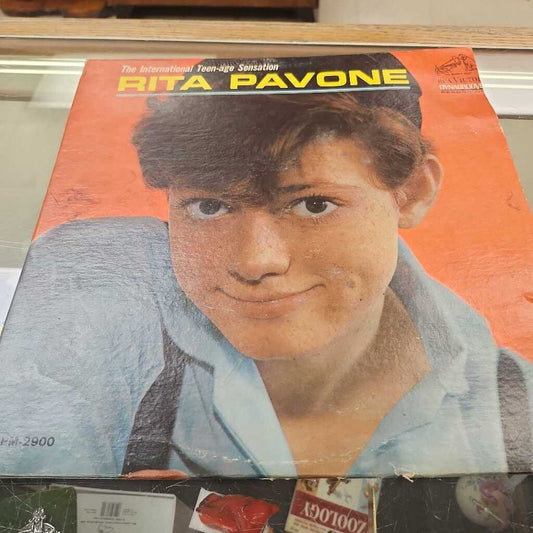 Rita Pavone