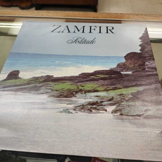 Zamfir Solitude