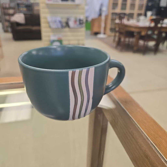 Green Mug