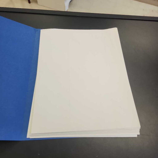 White Labels