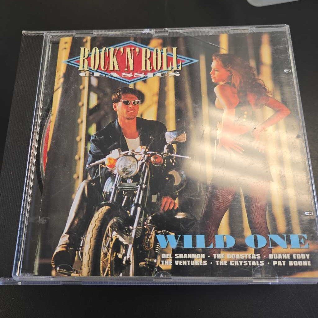 Rock N Roll Classics