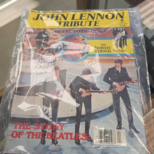John Lennon Tribute
