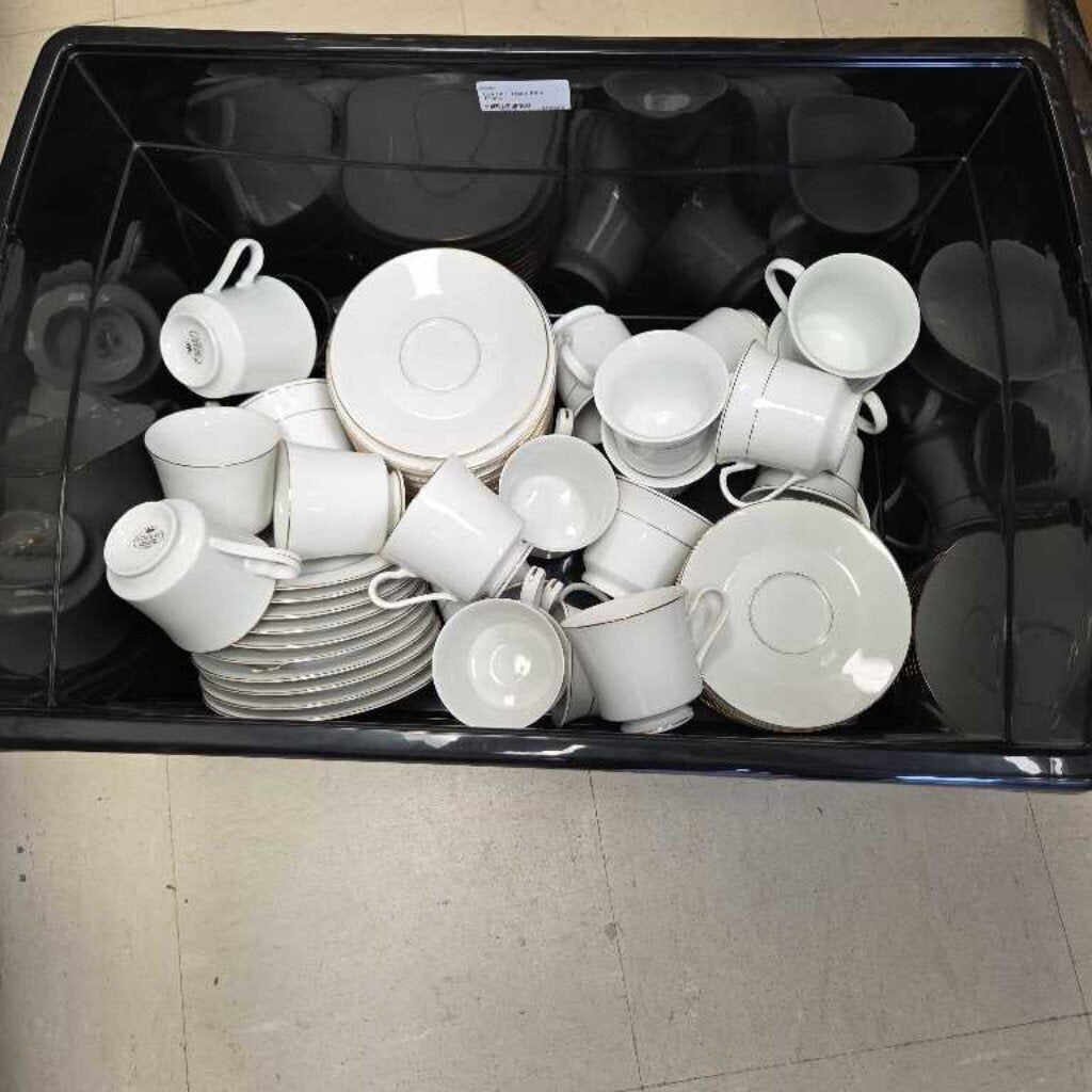 Lot of Tiffany Fine China