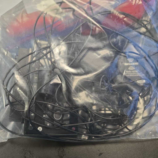 Sirius XM (Not Tested)
