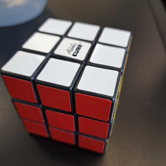Original Rubik's Cube