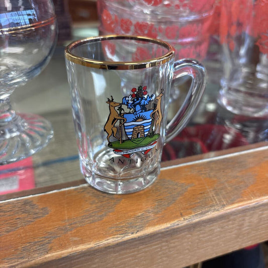 Small Glass