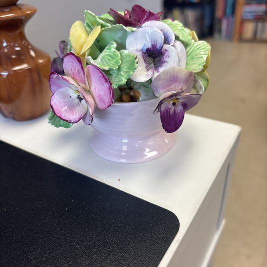 Vase of Flowers Decoration
