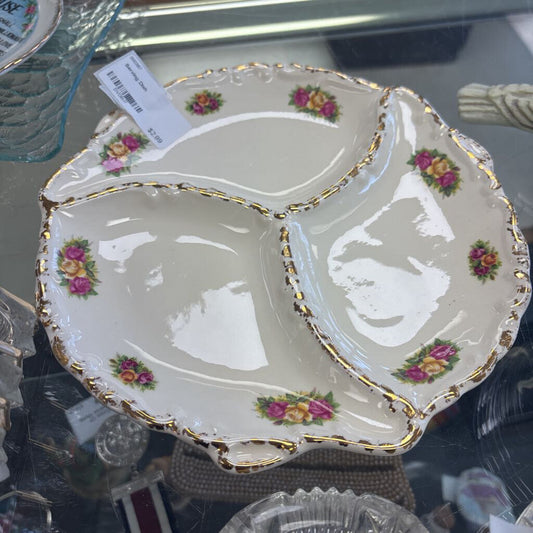 Serving Dish
