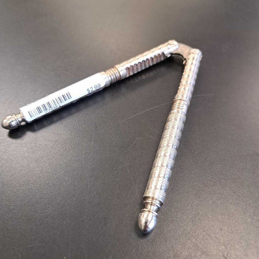 Stainless Steel Nut Cracker