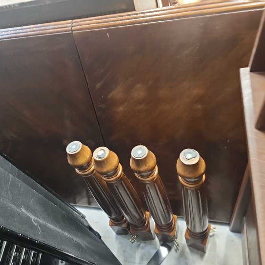 Rectangle Dining Table With 6 Chairs