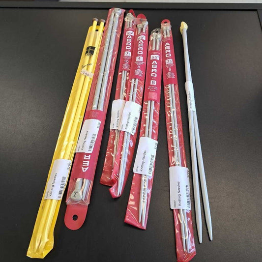 Knitting Needles
