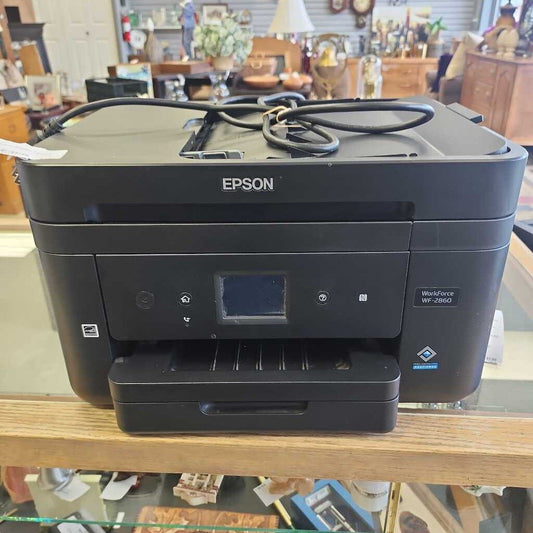 Epson Printer-Tested