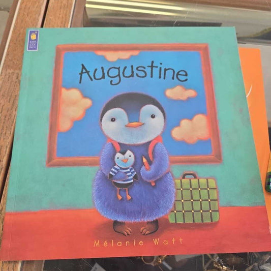 Augustine