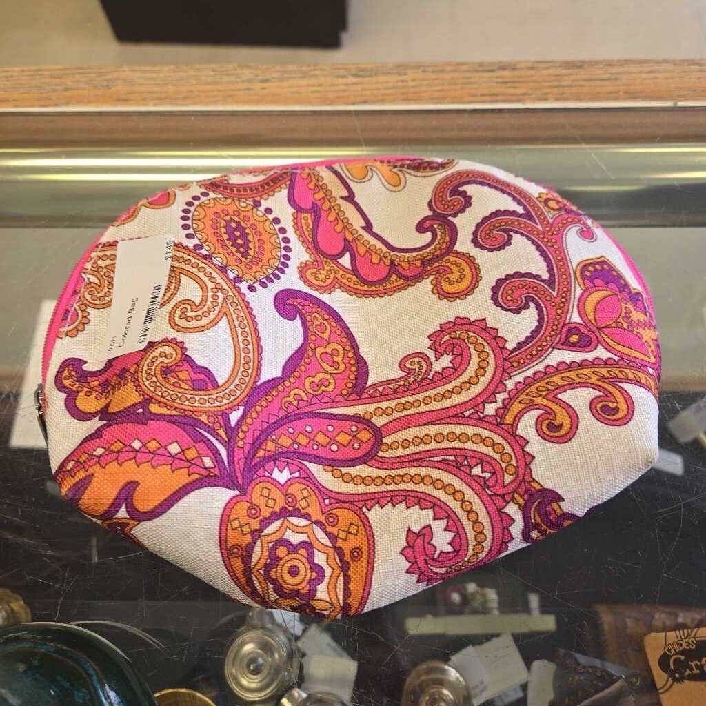Colored Bag