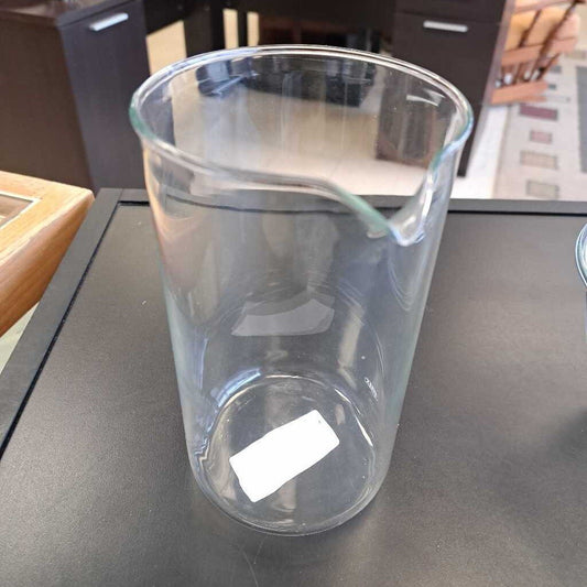 Pyrec Large Beaker