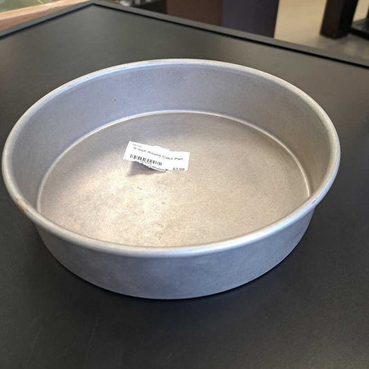 9 inch Round Cake Pan