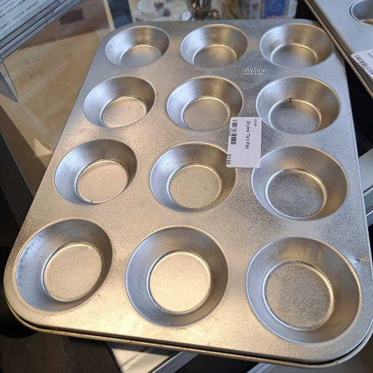 Skyline Tart Pan
