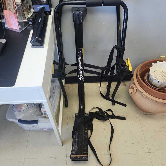 Swagman Bicycle Carrier