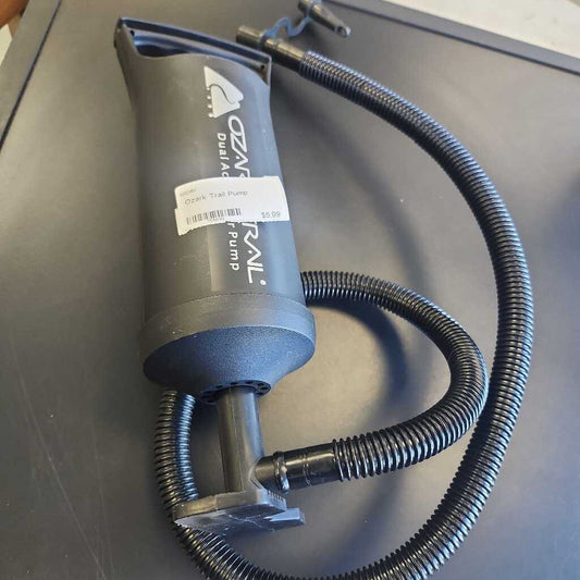 Ozark Trail Pump