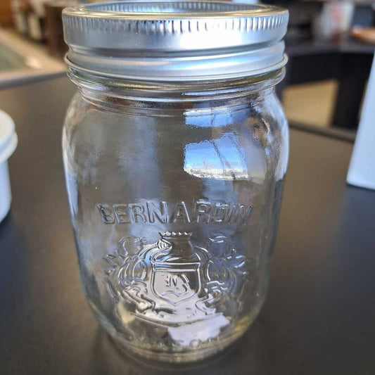 Mason Jar