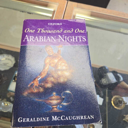 One Thousand And One Arabian Nights