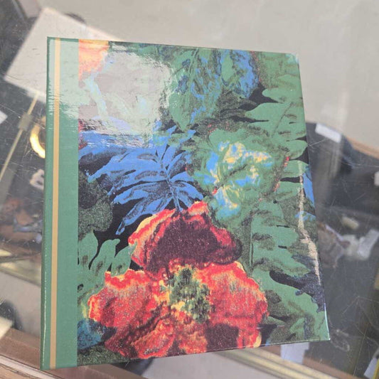 Flower Photo Album