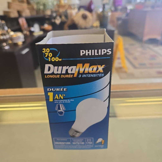 Philips Lightbulb