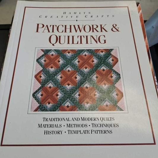 Patchwork & Quilting