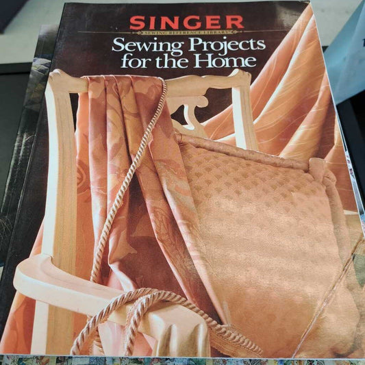 Sewing Projects For The Home