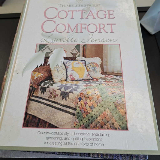 Cottage Comfort