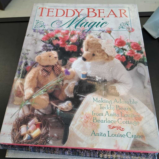Teddy Bear Magic