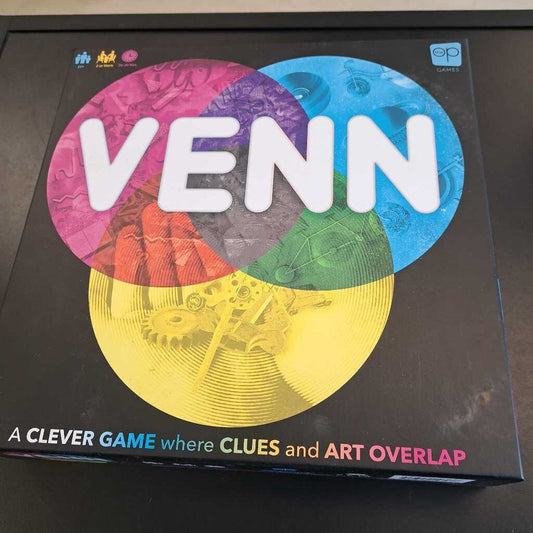 Venn