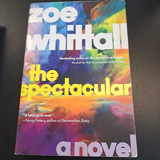 The Spectacular