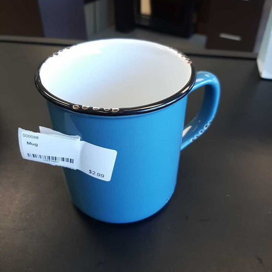 Mug