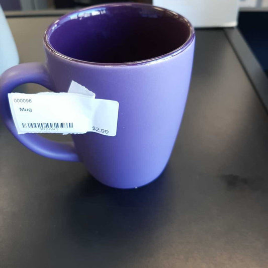 Mug