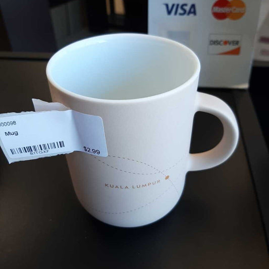 Mug