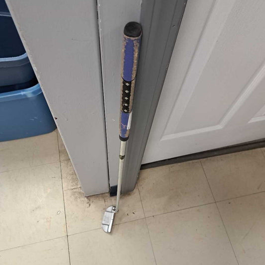 Jazz Golf Putter