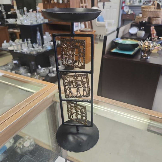 Rare Indian Dhokra