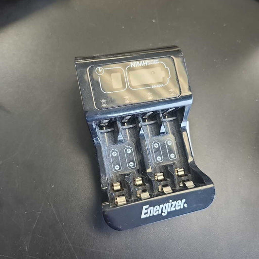 Battery Charger