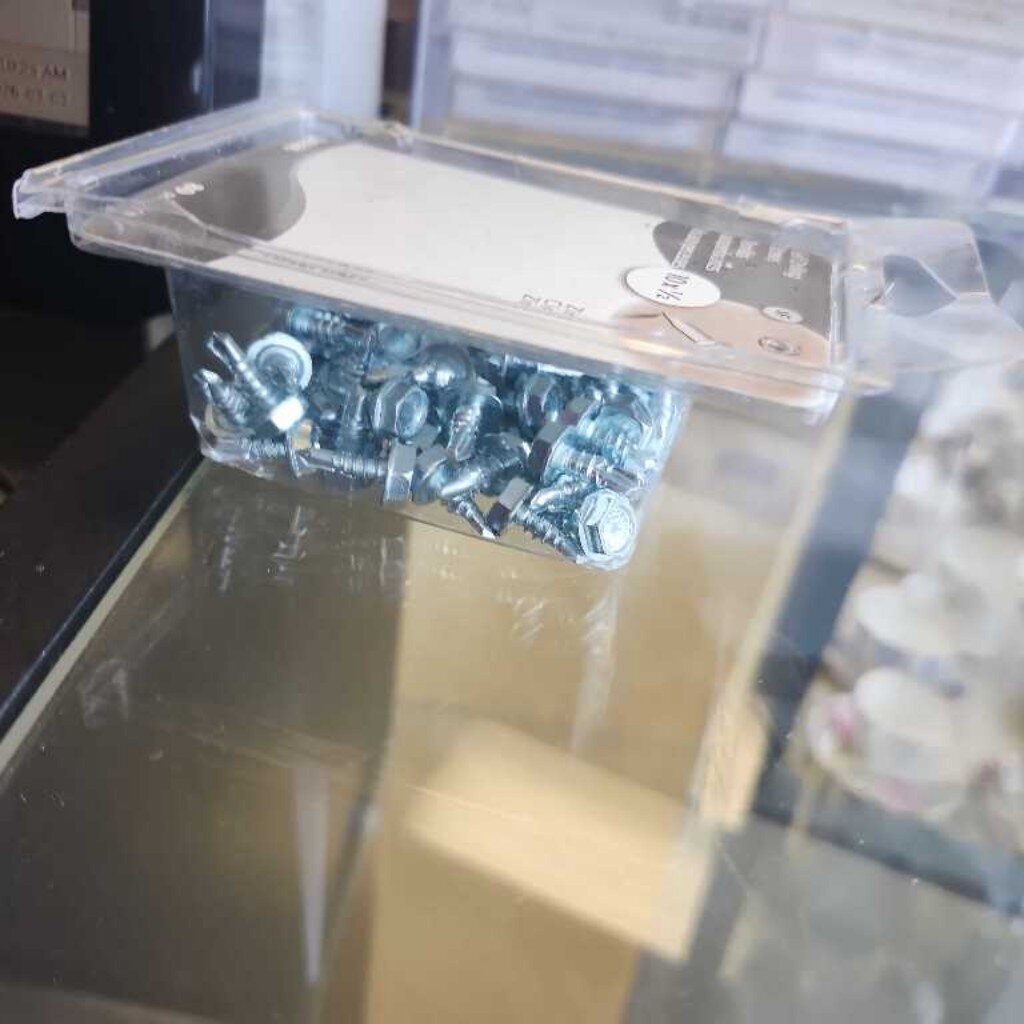 Self Drilling Screws