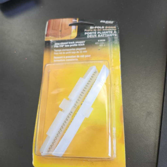 Plastic Bi_fold Door Replacement