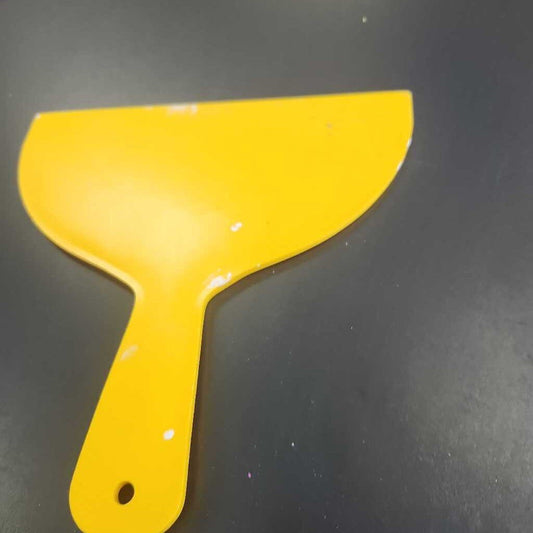 Drywall Scraper