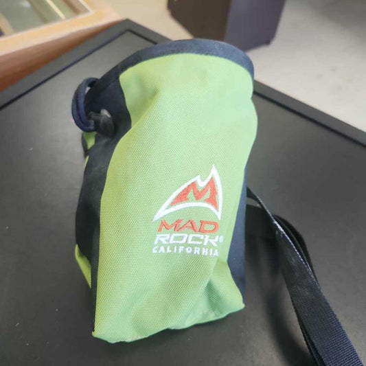 Rock Climbing Chalk Bag