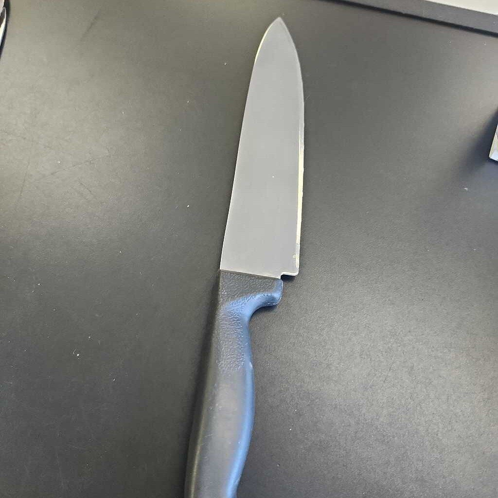 Sharp Kitchen Knife