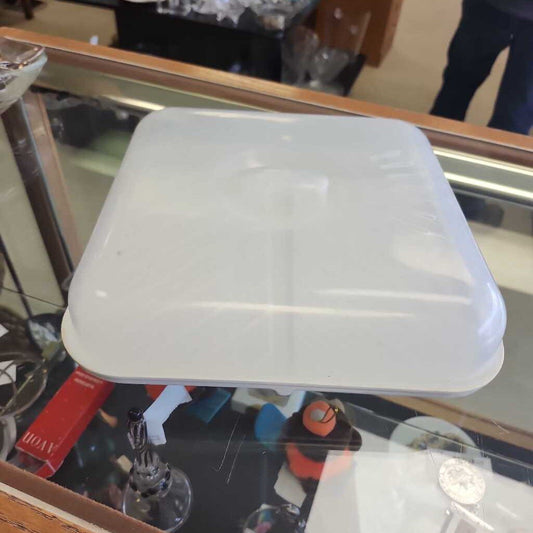 Microwave Hot Plate