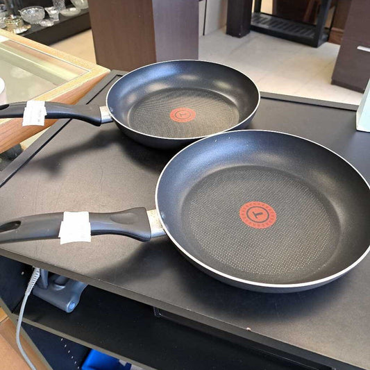 T Fal Non Stick Frying Pan