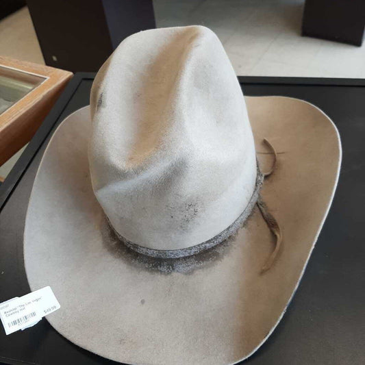 Resistol "The Las Vegas" Cowboy Hat