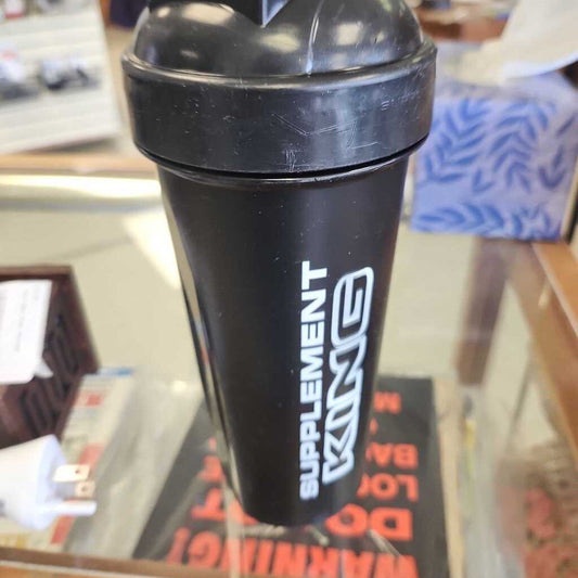 Supplement King Mixer Cup