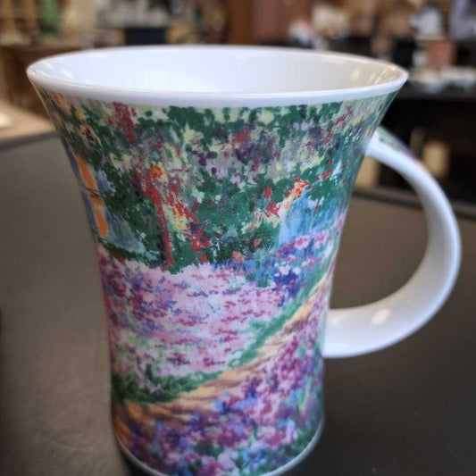 Giverny Coffee Mug
